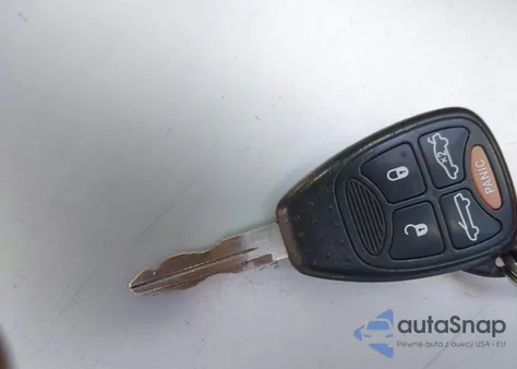 2008 Chrysler Sebring Touring from USA, damaged, VIN 1C3LC55RX8N673292